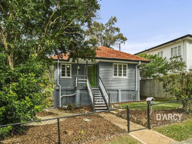 Parkside Cottage