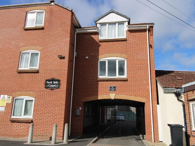 Parkside Court, Bridgwater TA6, 1 bed flat to rent, £825 pcm | PrimeLocation