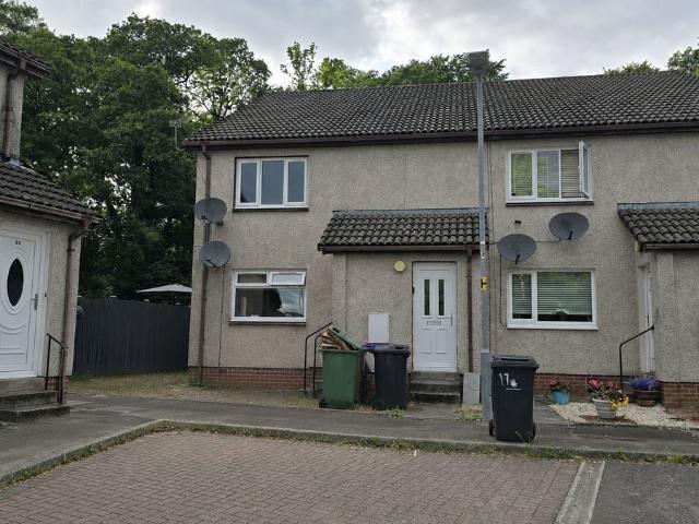 Parkside Court, Plean, Stirling FK7, 2 bed flat to rent, £850 pcm | PrimeLocation