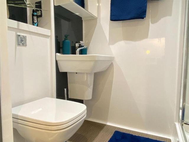 Parkside, Coventry CV1 1 bed in a flat share to rent £862 pcm £199 pw