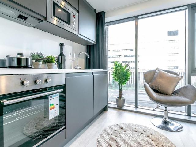 Parkside, Coventry CV1, Studio to rent, £862 pcm | PrimeLocation