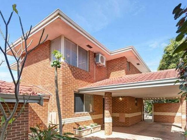 Parkside Delight