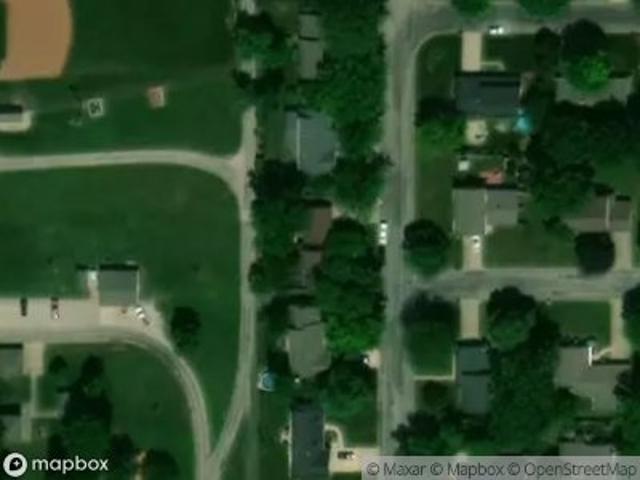 Parkside Dr