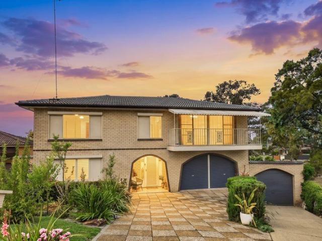 Parkside Dual Occupancy Family Residence With Income Potential STCA