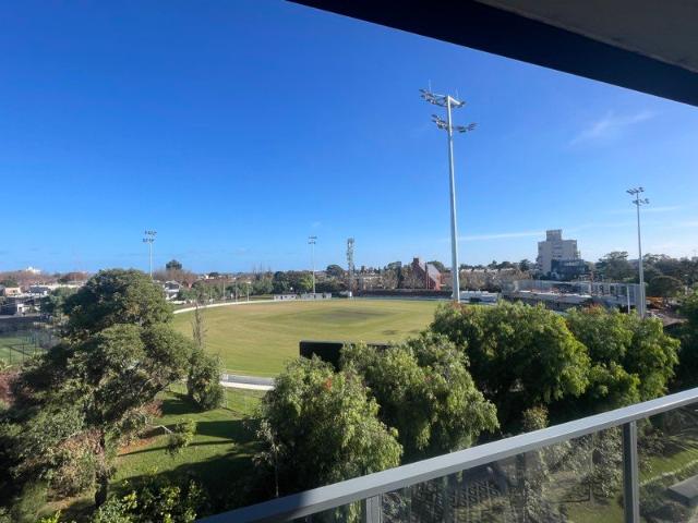 Parkside Elegance with Bay Views 2 Bed, 2 Bath, 2 Car in Prestigious Armadale