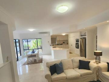Parkside Elegance with Stunning Pond Views