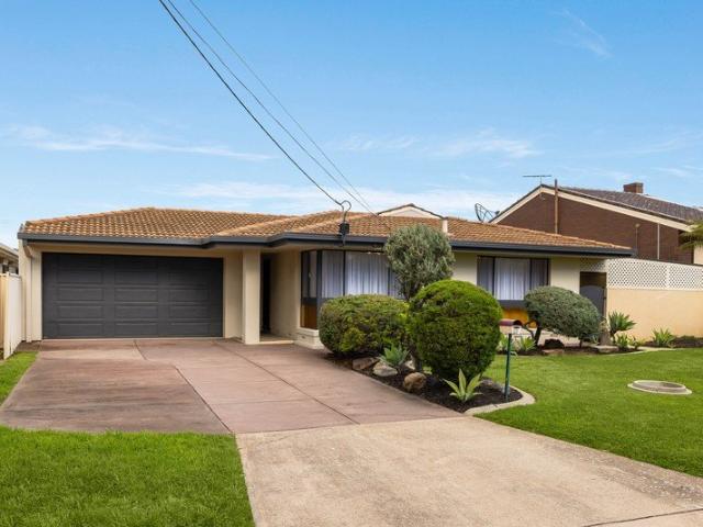 Parkside Family Comfort Near Henley Beach.