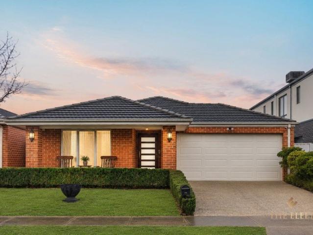 Parkside Family Excellence in a Prestigious School Precinct!