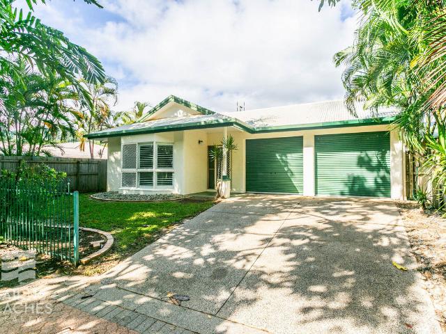Parkside Family Home