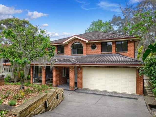 Parkside family home in tightly held neighbourhood