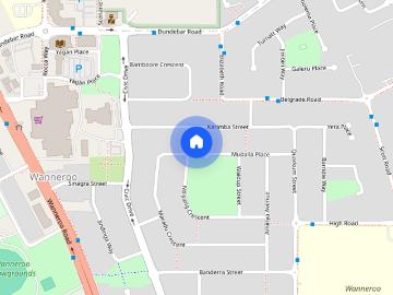 Parkside Family Haven
