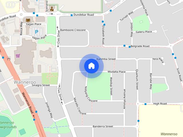 Parkside Family Haven