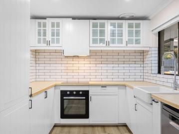 Parkside Family Haven