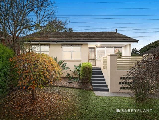 Parkside Family Living on 590sqm Approx