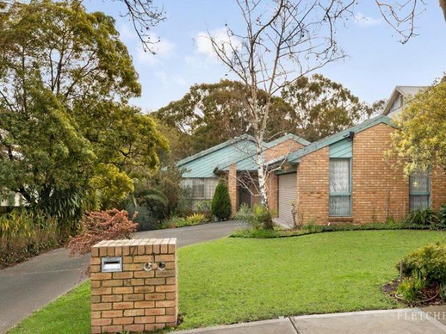 Parkside Family Living on 714sqm Approx