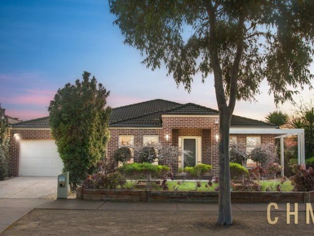 Parkside Family Living in a Standout Corner Position