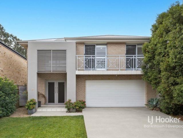 Parkside Family Living in a Prime Chipping Norton Setting!
