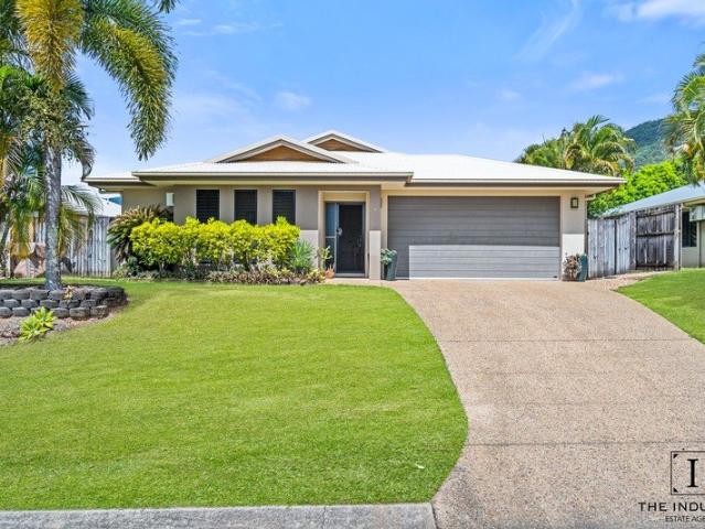 Parkside Family Living in a Tightly Held Gordonvale Pocket