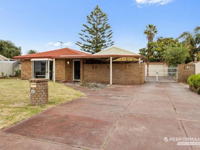 Parkside Family Living in Central Cooloongup