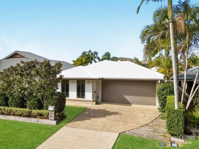 Parkside Family Living in the Heart of Riverstone Crossing