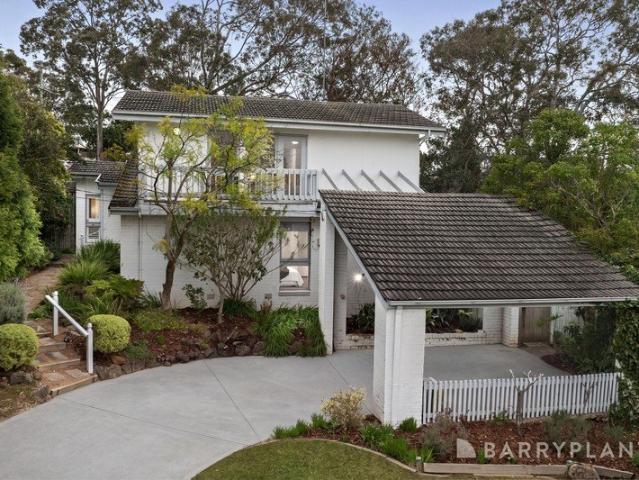Parkside Family Living with Exceptional Versatility