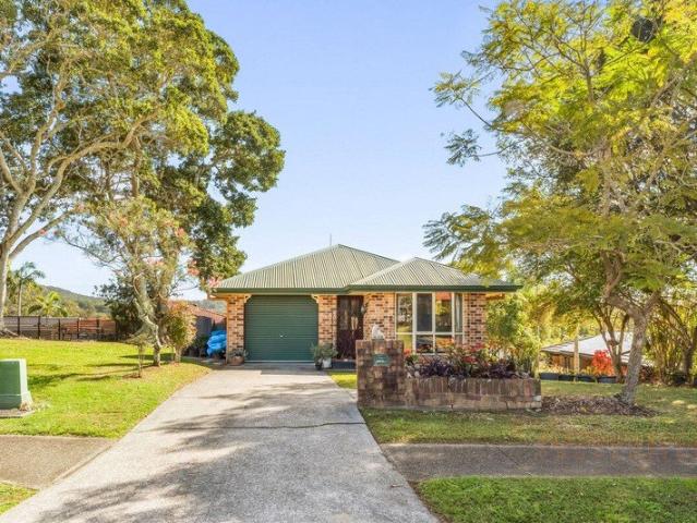 Parkside Family Living with Nerang Riverwalk at Your Doorstep