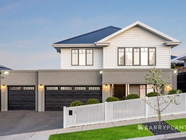 Parkside Family Living with Space for Everyone