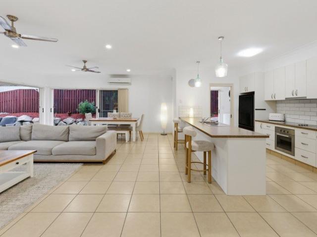 Parkside Family Living with Space, Style & Everyday Convenience