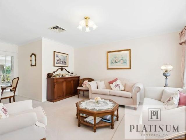Parkside Family Living with Space, Style & Everyday Convenience