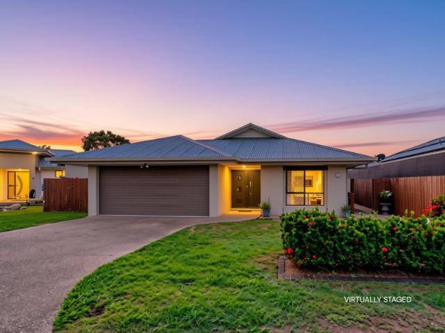 Parkside Family Living with Space, Privacy & No Rear Neighbours