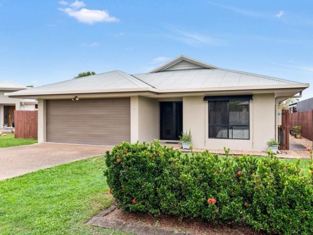 Parkside Family Living with Space, Privacy & No Rear Neighbours