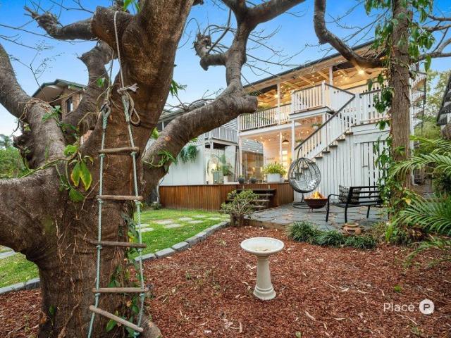 Parkside Family Living with Private Gate Access to Hawthorne Park