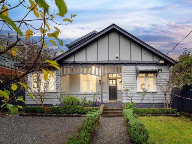 Parkside Family Living with Room to Grow