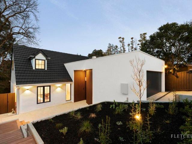 Parkside Family Sanctuary of Scale and Luxury