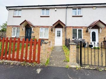 Glasgow, Glasgow and Clyde Valley - Garden