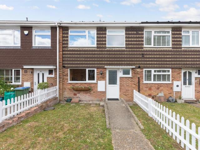 Parkside, Halstead TN14, 3 bed terraced house to rent, £1,750 pcm | PrimeLocation