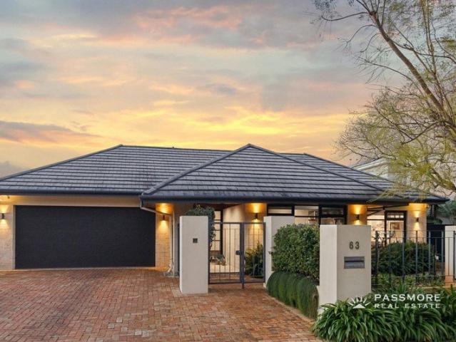 Parkside Haven Made For Family Living