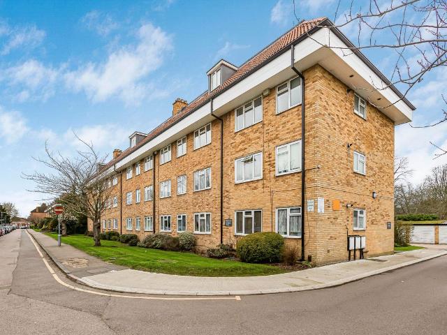 Parkside, High Street, Potters Bar EN6, 1 bed property to rent, £1,350 pcm | PrimeLocation