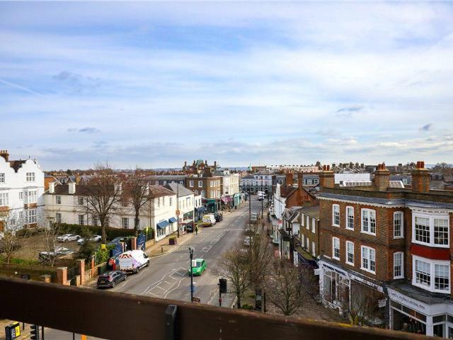 Parkside House, 52 High Street SW19, Studio to rent, £1,550 pcm | PrimeLocation