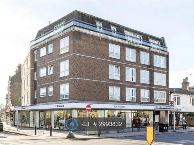 Parkside House, London SW19, 1 bed flat to rent, £1,800 pcm | PrimeLocation