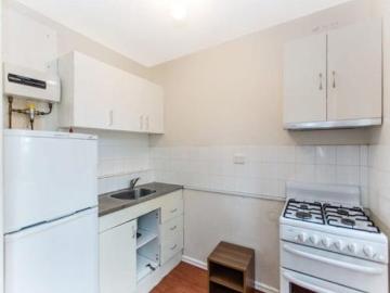 Parkside Inner City Living