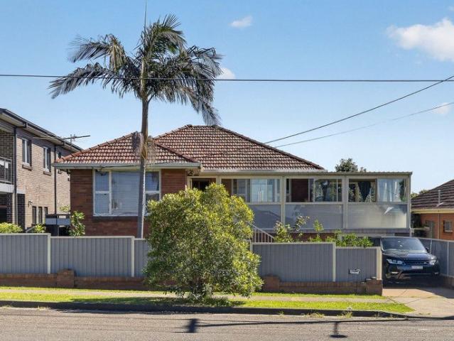 Parkside Investment & Future Potential!