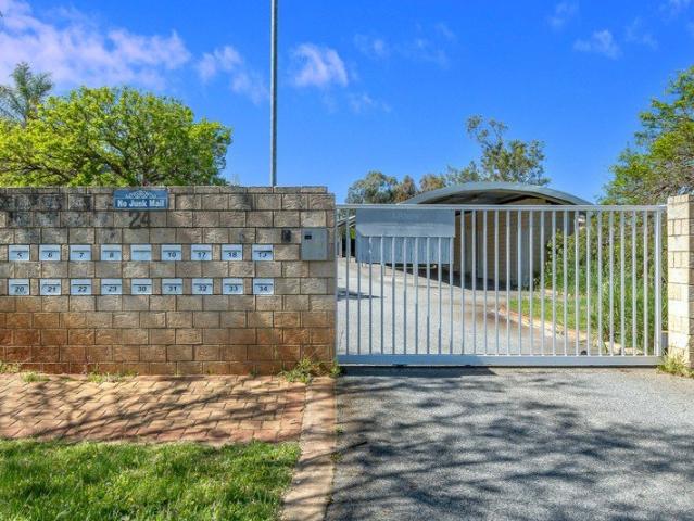 Parkside Investment with Immediate Rental Return!