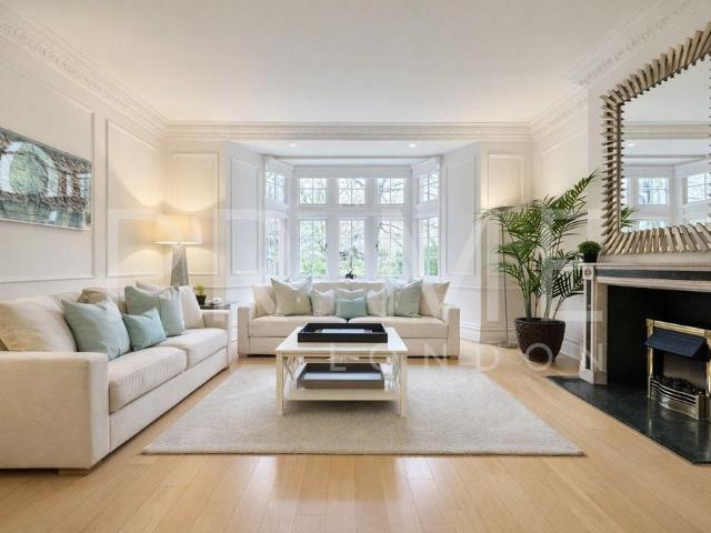 Parkside, Knightsbridge, London