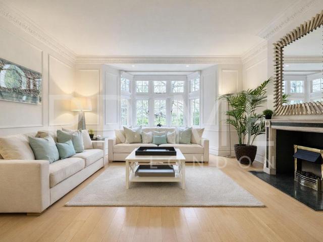 Parkside, Knightsbridge SW1X 4 bed apartment to rent £14,733 pcm £3,400 pw