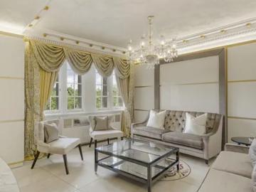 Parkside, Knightsbridge, 28 52 Knightsbridge, London, SW1X 7JN, United Kingdom | 3 bed apartment for rent #133740529 | Rentberry