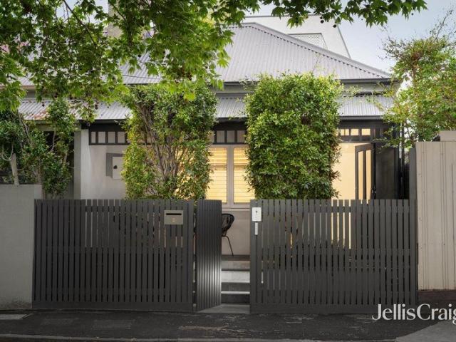 Parkside lifestyle, contemporary renovation