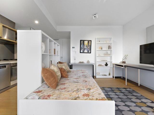 Parkside Living