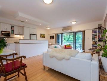 Parkside Living
