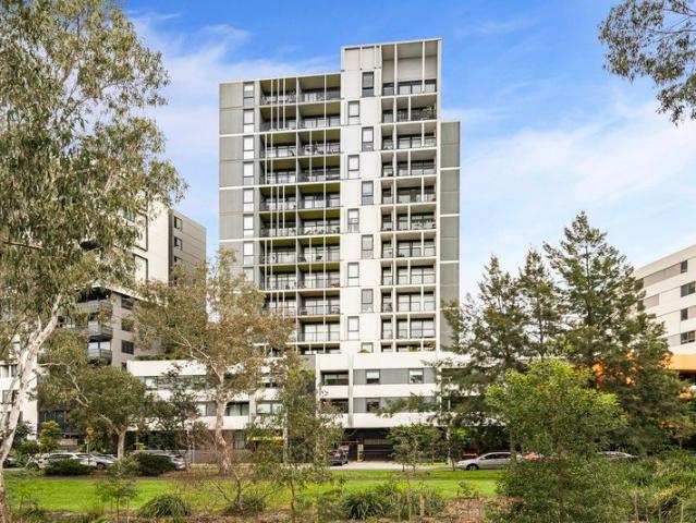 Parkside Living
